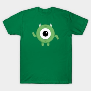 Mr Wazowski T-Shirt